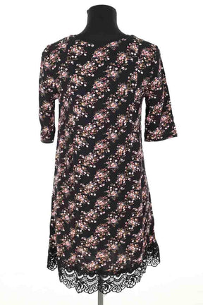 Robe Claudie Pierlot  Noir