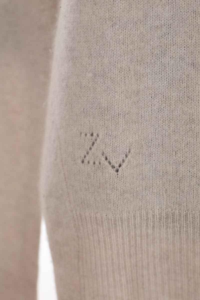 Tricot Zadig & Voltaire  Beige