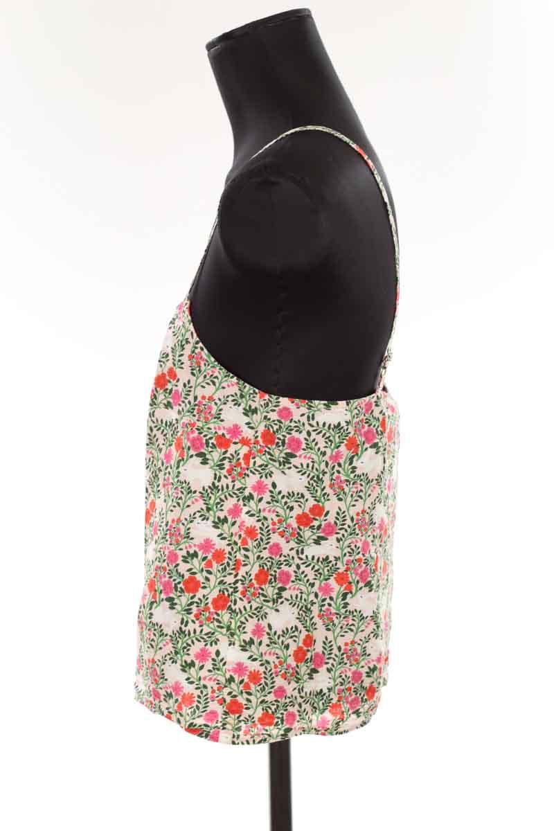 Pyjamas Balzac  Rose