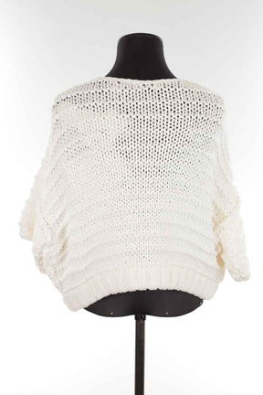 Pull-over Iro  Blanc