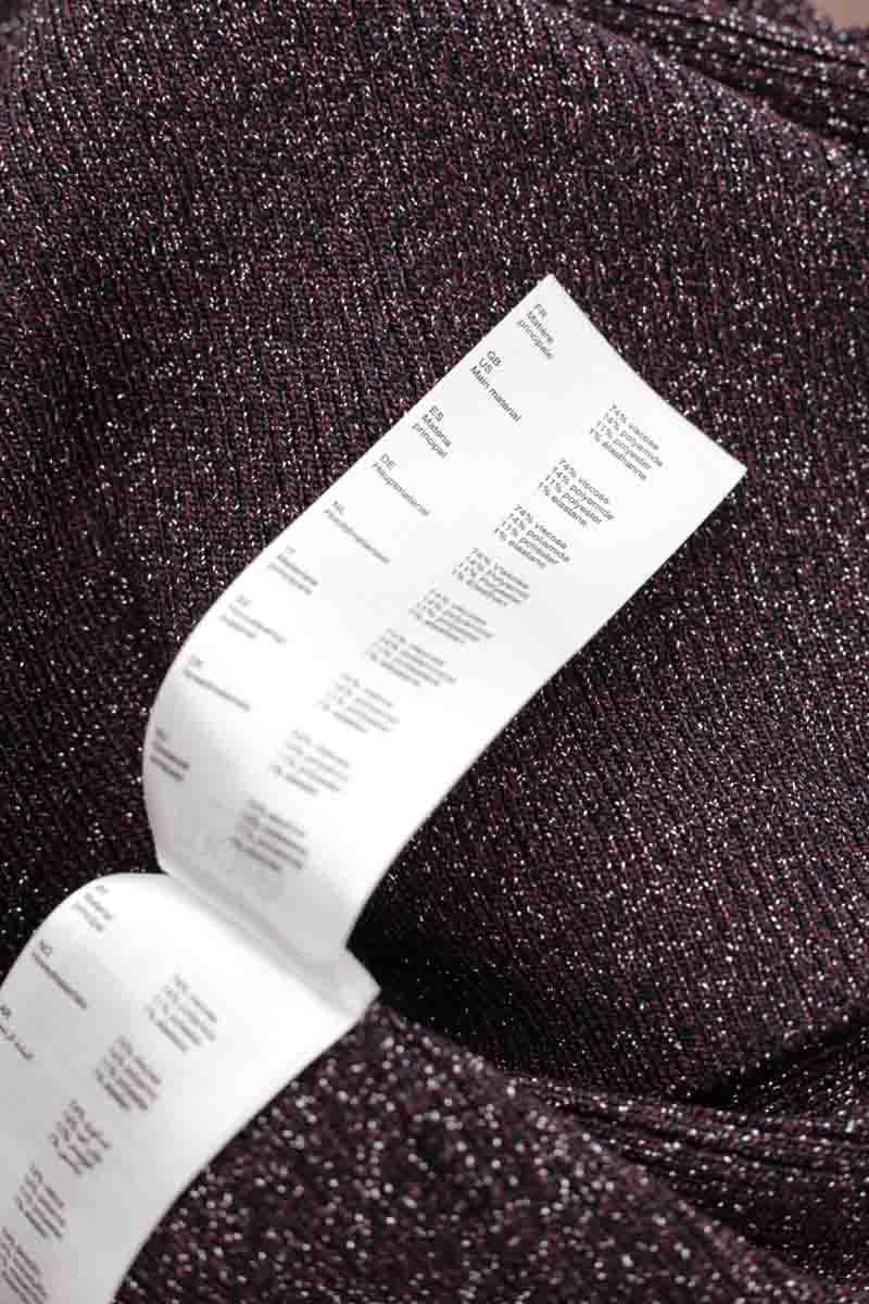 Pull-over Maje  Violet