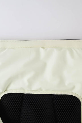 Sac banane Rains  Blanc