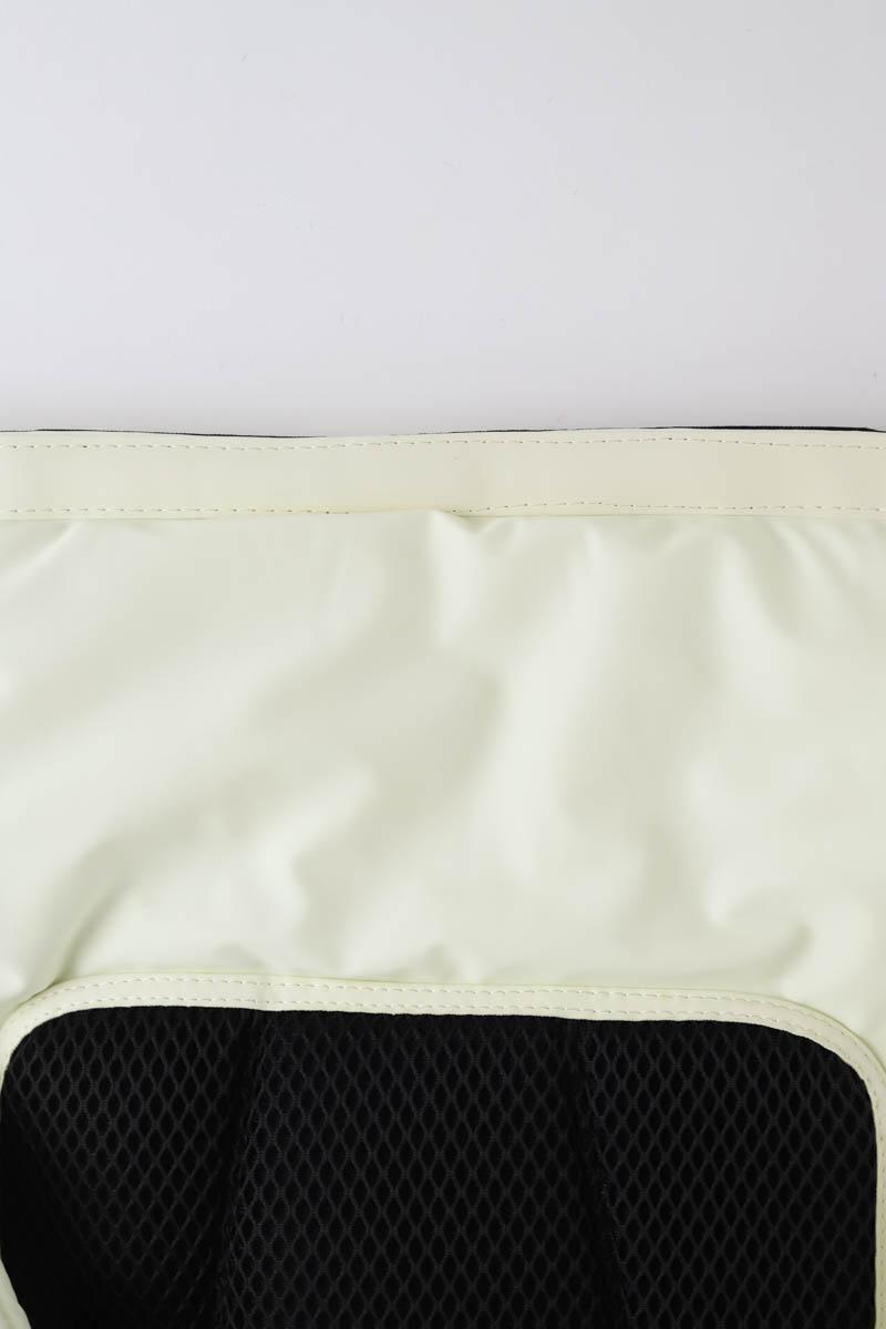 Sac banane Rains  Blanc