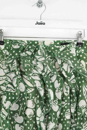 Mi-longueur Sonia Rykiel  Vert