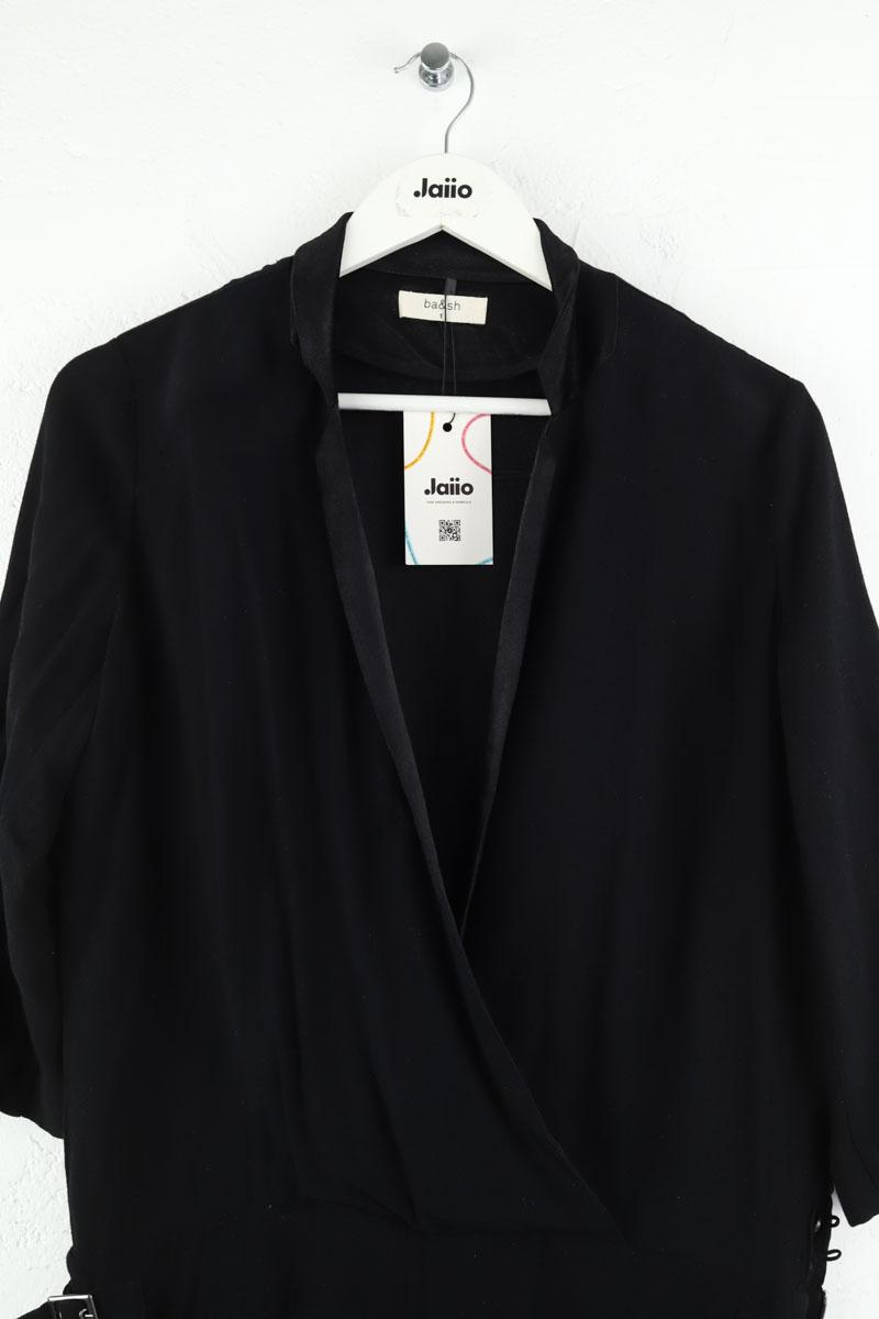 Combinaison Bash  Noir