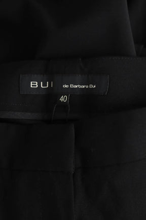 Droit Barbara Bui  Noir
