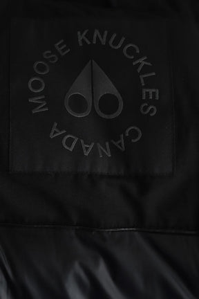 Doudounes Moose Knuckles  Noir