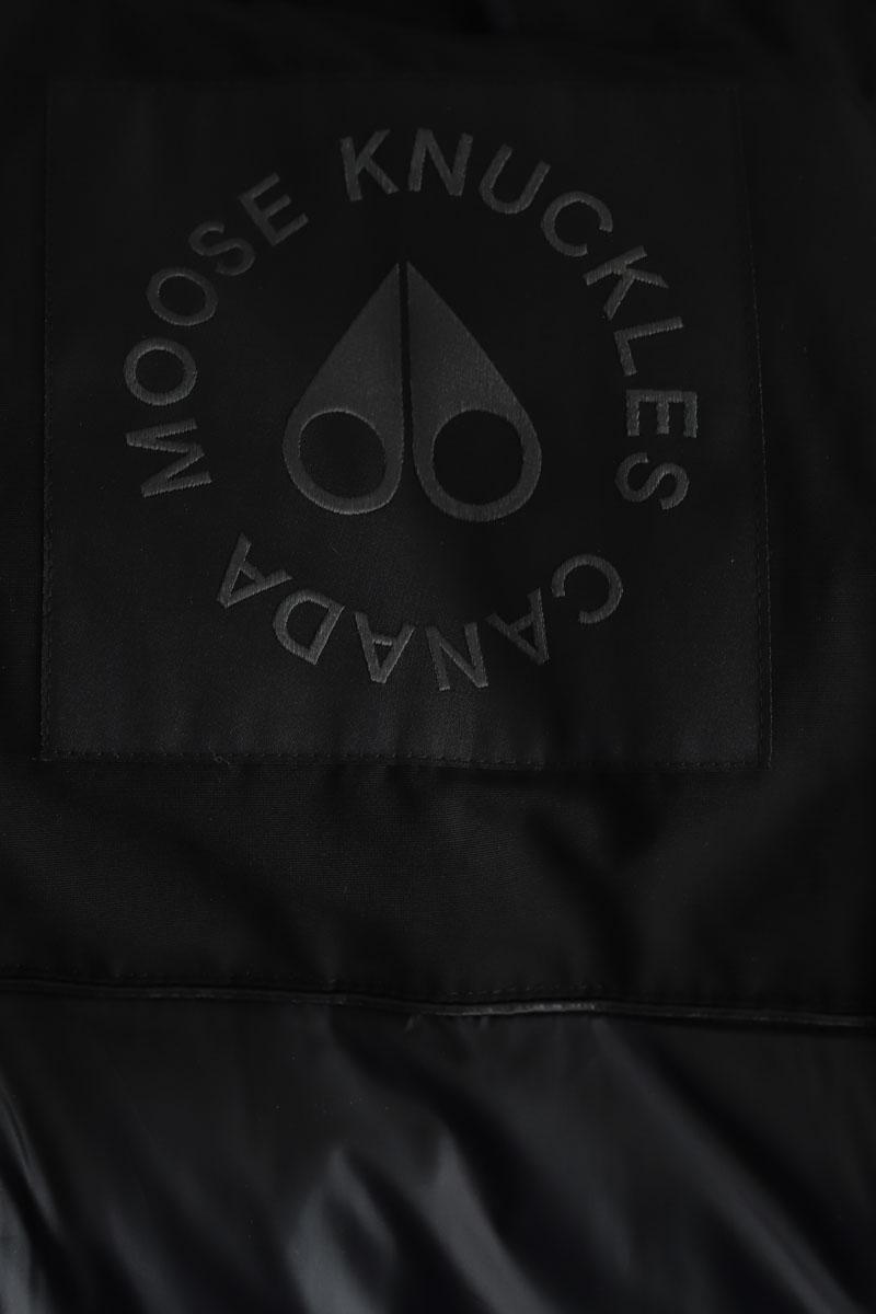 Doudounes Moose Knuckles  Noir