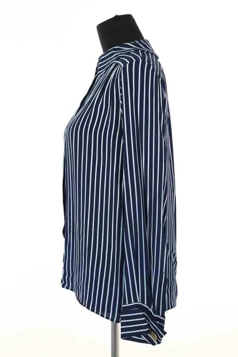 Chemise Saint Laurent  Bleu