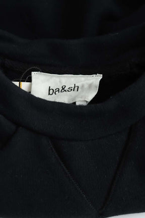 Sweatshirts Bash  Noir