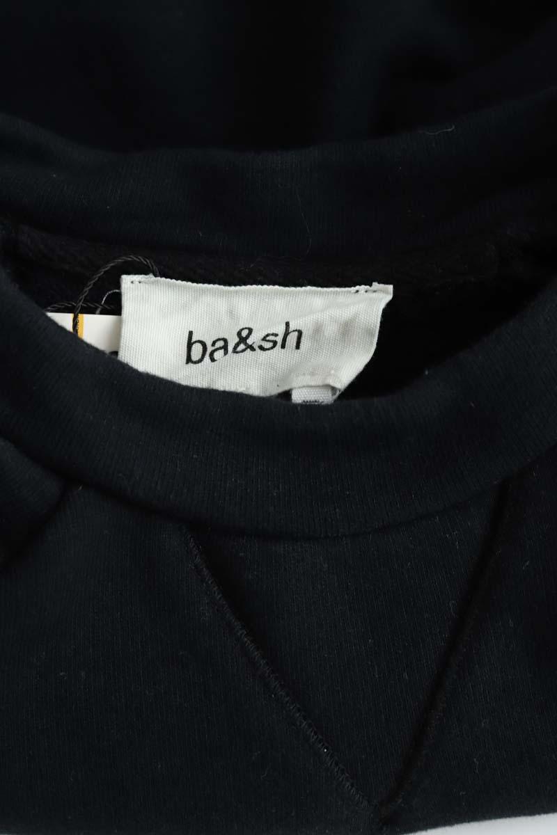 Sweatshirts Bash  Noir