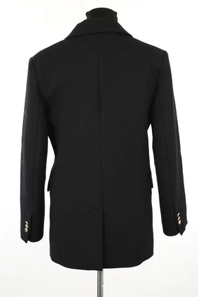 Blazer Maje  Noir