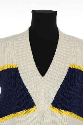 Pulls Margaux Lonnberg  Multicolore