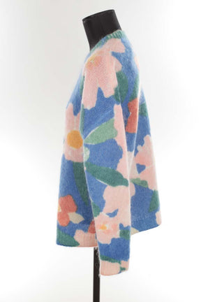 Pull-over Sézane  Multicolore