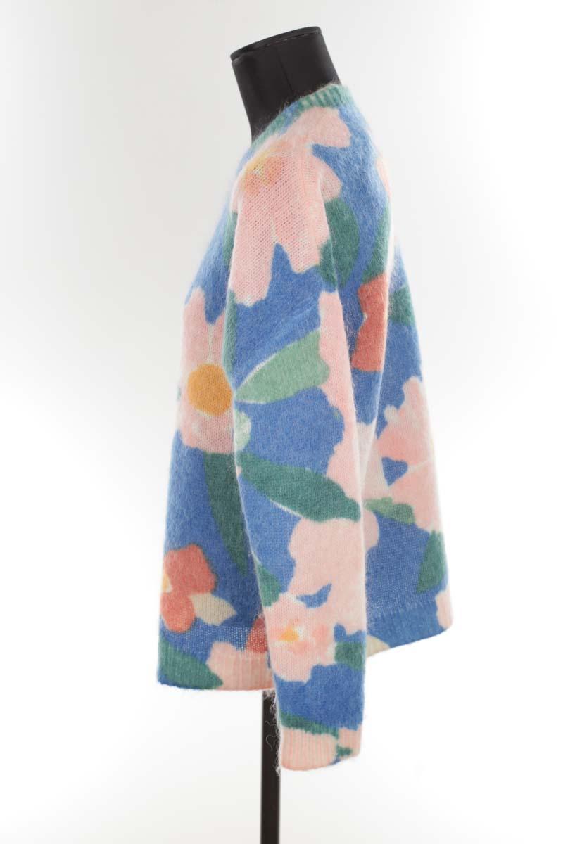 Pull-over Sézane  Multicolore