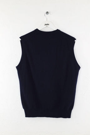 Pulls Eric Bompard  Bleu