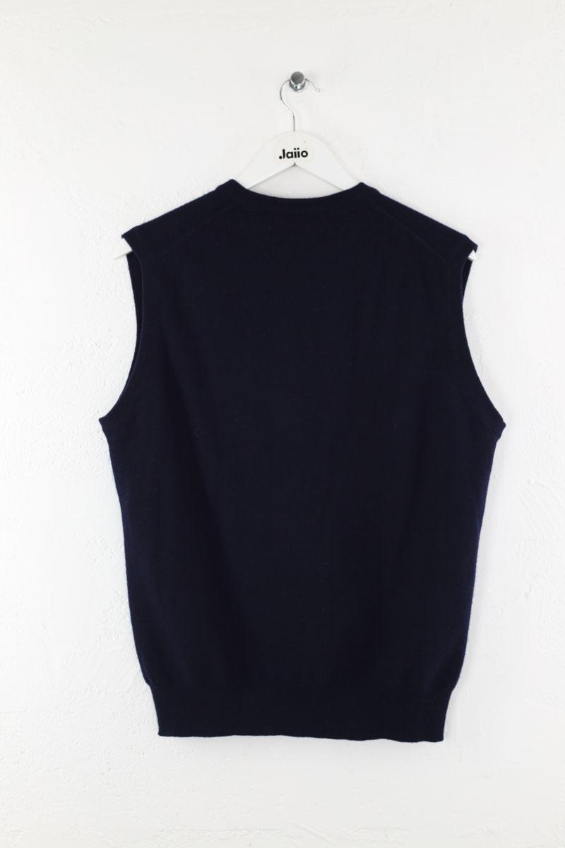 Pulls Eric Bompard  Bleu