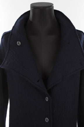 Manteau Transit Par-Such  Bleu