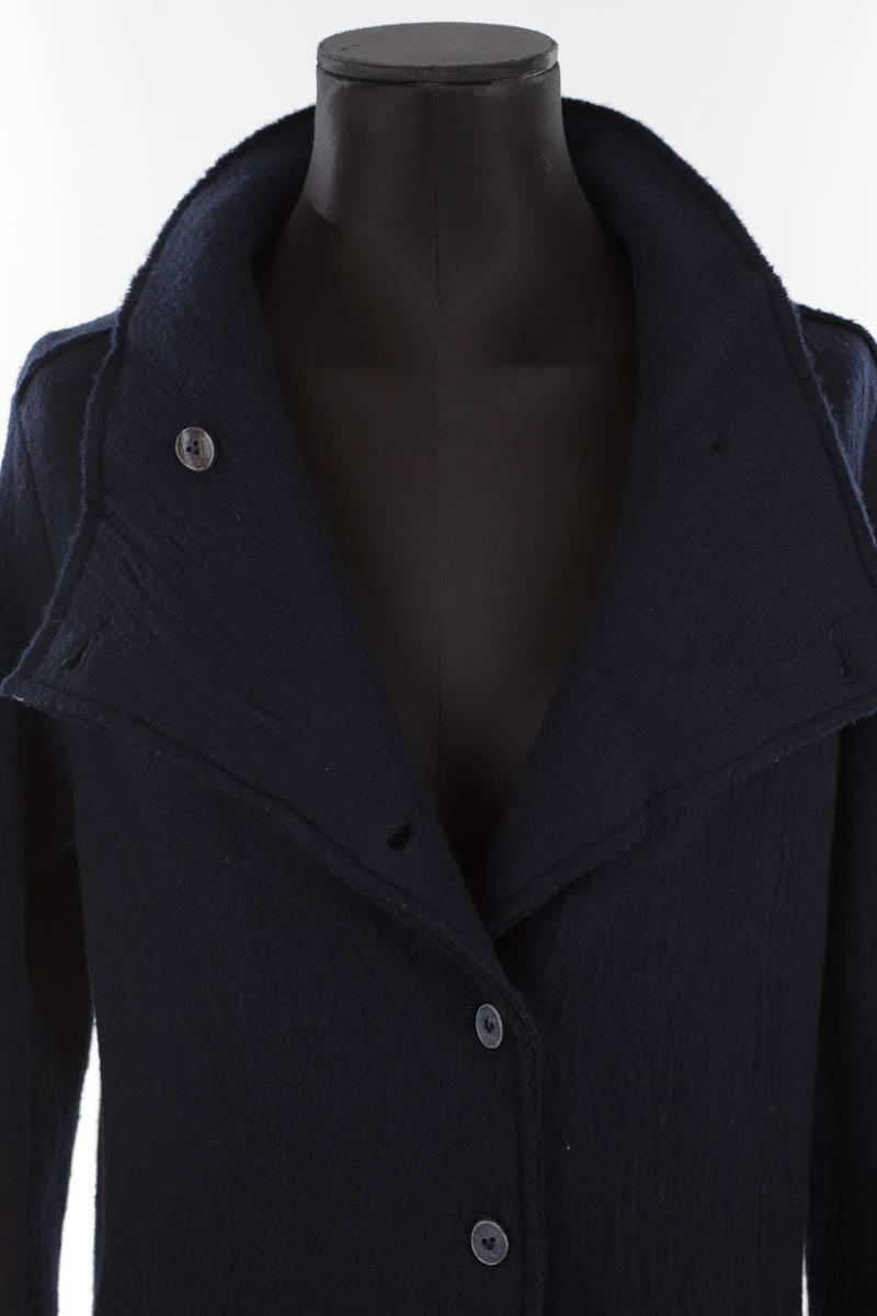 Manteau Transit Par-Such  Bleu