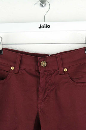 Slim Gucci  Bordeaux