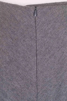 Jupe Irie Wash Gris en Laine