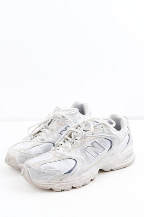 Baskets New Balance 530 Blanc