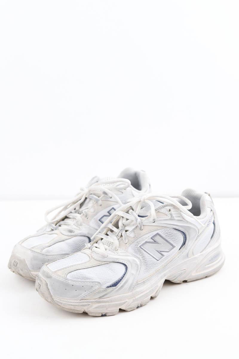 Baskets New Balance 530 Blanc