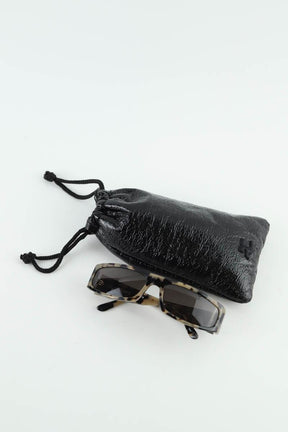 Lunettes de soleil Courrèges  Beige