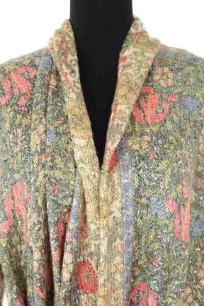 Gilet Mes Demoiselles  Vert