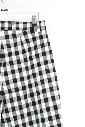Bermudas GCDS  Noir