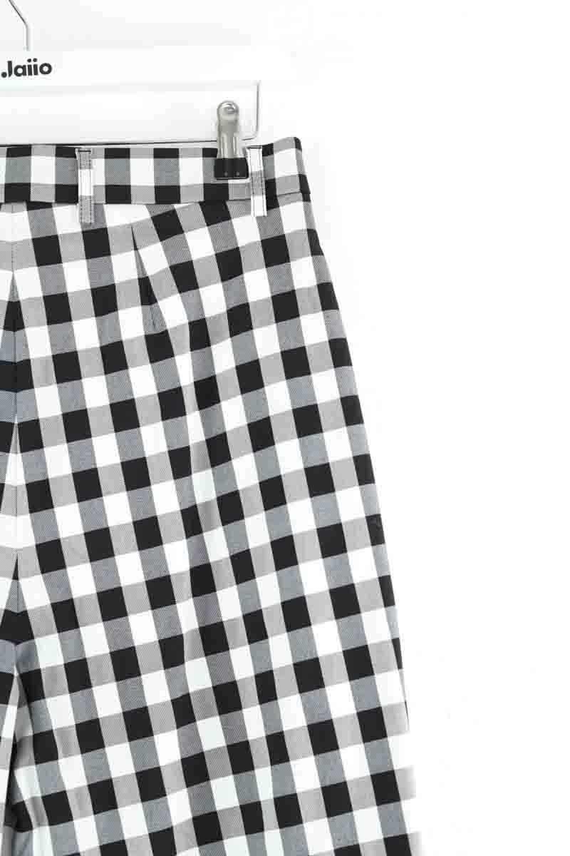 Bermudas GCDS  Noir