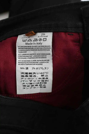 Jean Notify  Noir