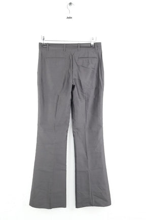 Droit Hugo Boss  Gris