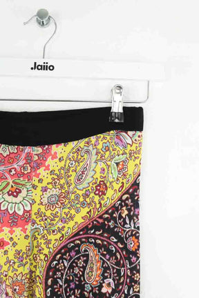 Droit Etro  Multicolore
