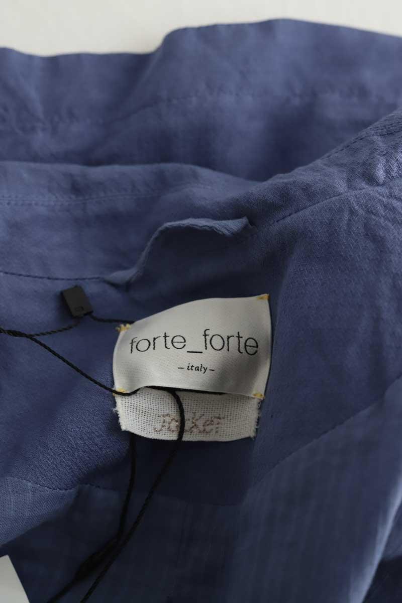 Blazers Forte_Forte  Bleu