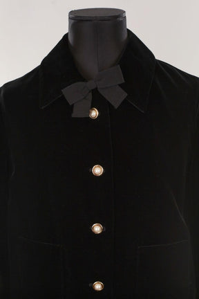 Veste Miu Miu  Noir