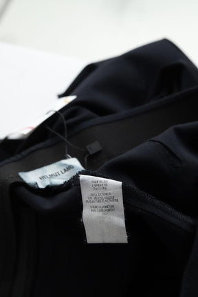 Leggings Helmut Lang  Noir