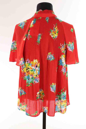 Blouses Ralph Lauren  Rouge