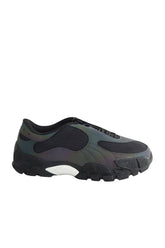 Baskets Puma  Noir