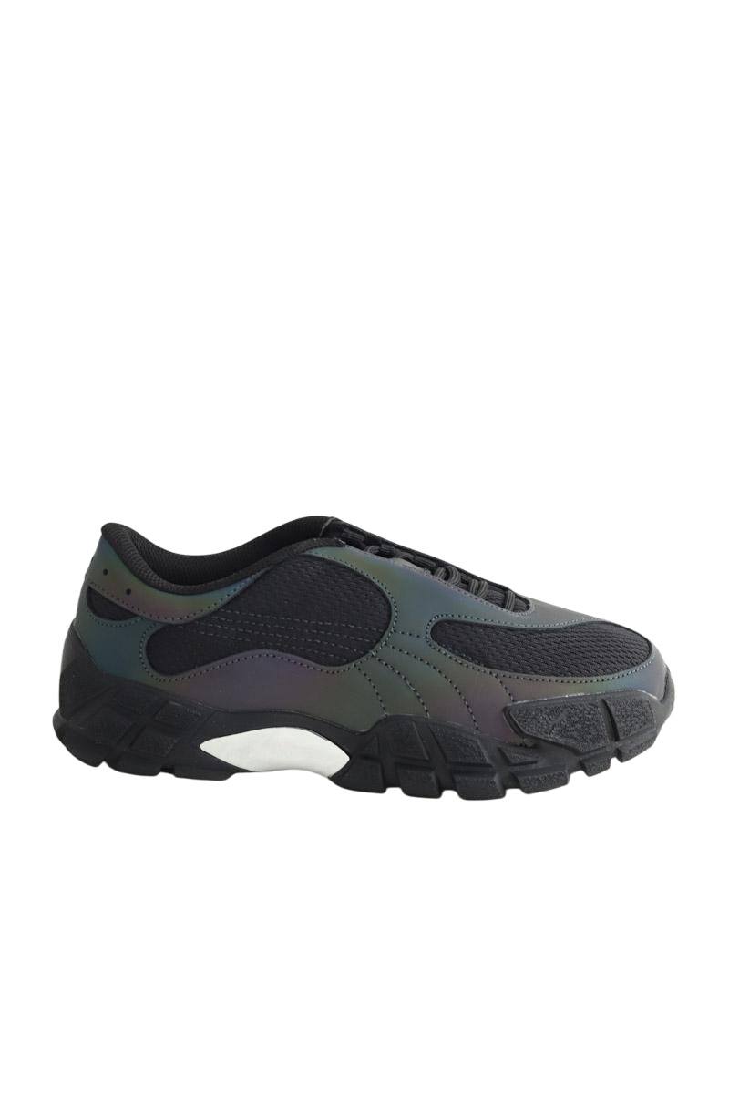 Baskets Puma  Noir