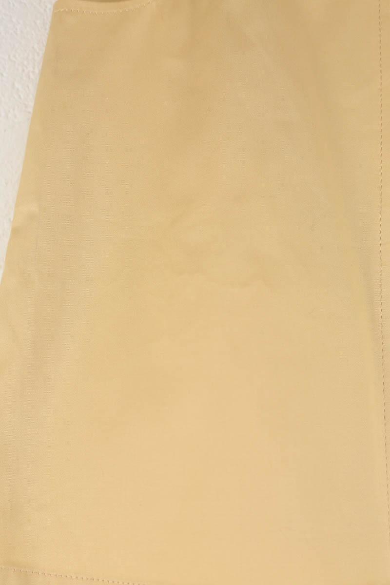 Mini Courrèges  Jaune