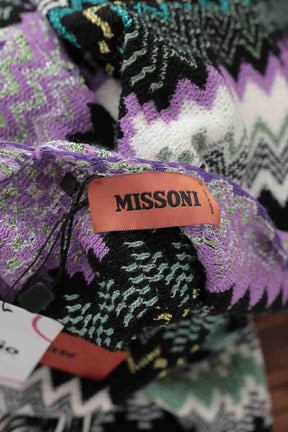 Ponchos Missoni  Multicolore