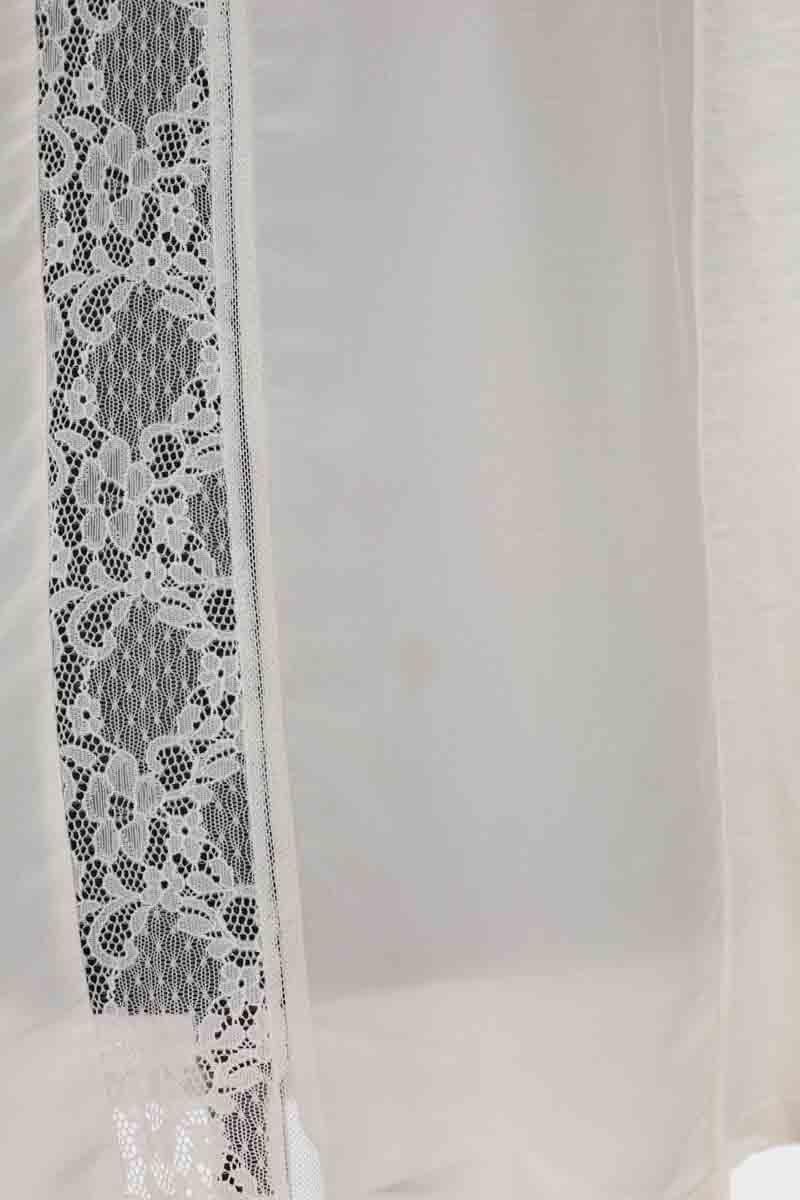 T-shirts Maje  Blanc