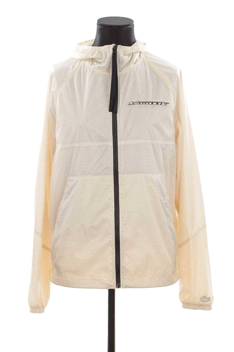 Autres Lacoste  Beige