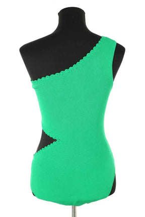 Body Maje  Vert