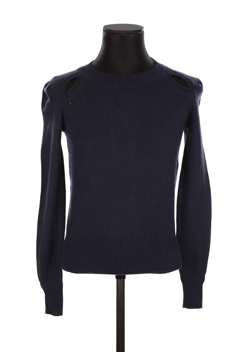 Pull-over Isabel Marant Étoile  Marine