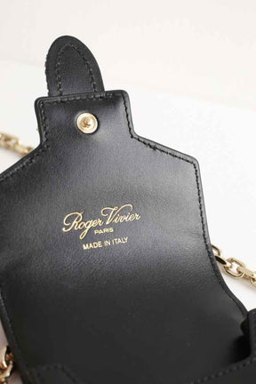 Sacs à bandoulière Roger Vivier  Noir