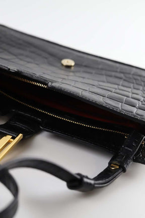 Sacs à bandoulière Lancel  Noir