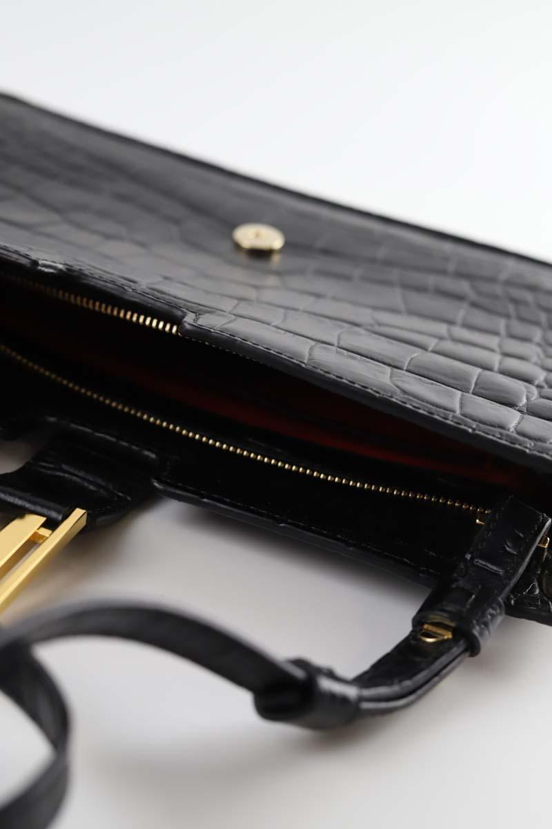 Sacs à bandoulière Lancel  Noir