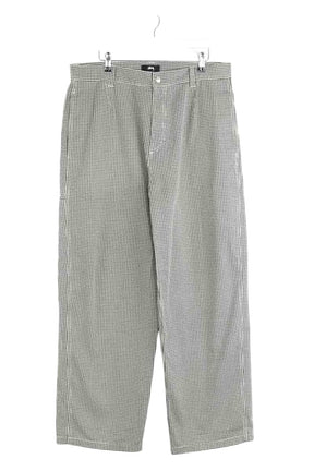 Pantalon Stüssy  Noir